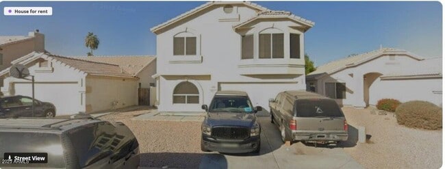 property at 866 E Morelos St