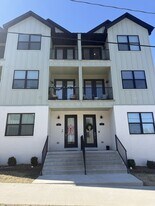 610 Whitham Ave in Fayetteville, AR - Building Photo