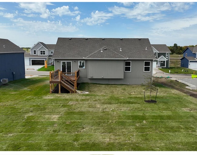 3545 Corbin Dr in Lee's Summit, MO - Building Photo - Building Photo