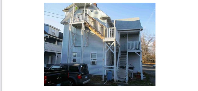 14 Diamond St, Unit 3