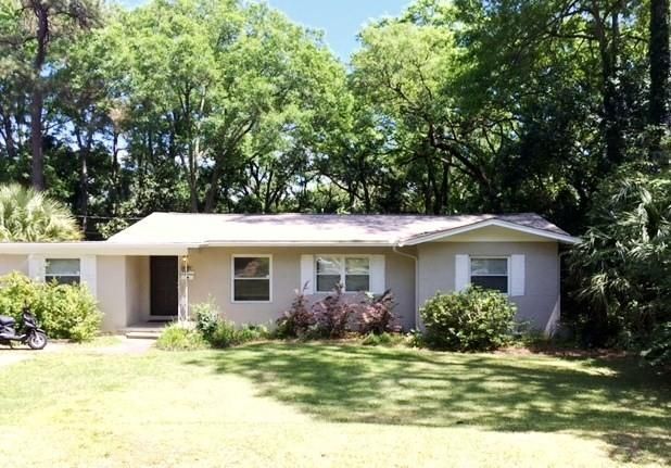 203 Edwards St in Tallahassee, FL - Building Photo