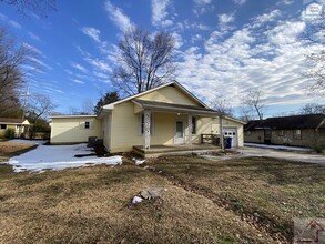 4324 Norcross Rd in Chattanooga, TN - Foto de edificio - Building Photo