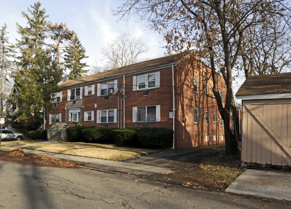 711-717 Liberty St in Plainfield, NJ - Building Photo