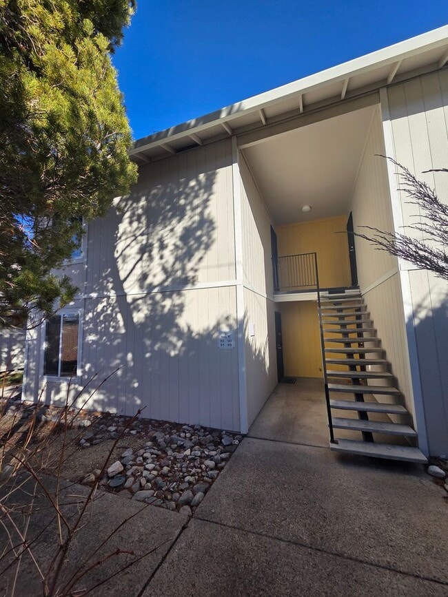 property at 400 S Saliman Rd