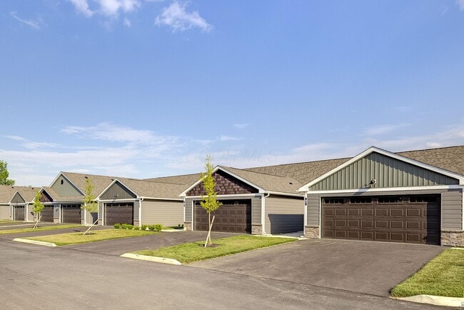 property at 25 Glade Lp