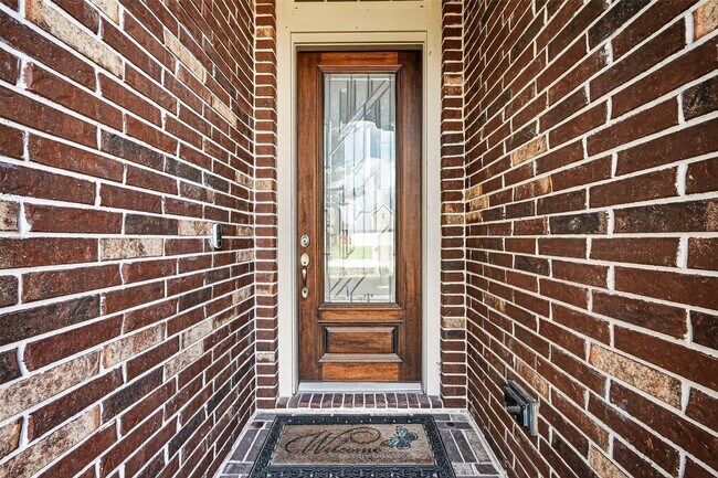 18211 Kilmacolm Dr in Richmond, TX - Building Photo - Building Photo