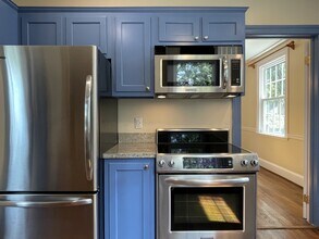 4107 Aspen St in Chevy Chase, MD - Building Photo - Building Photo