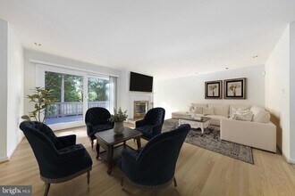 4402 Kirke Ct in Alexandria, VA - Building Photo - Building Photo