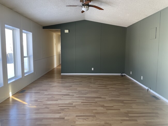 property at 8420 Alaska Rd