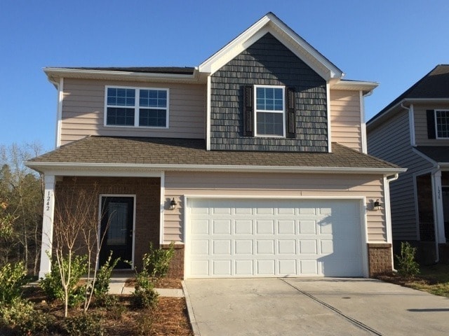 1242 Hideaway Gulch Dr