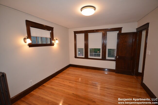 77 Walk Hill St, Unit #1 in Boston, MA - Building Photo - Building Photo
