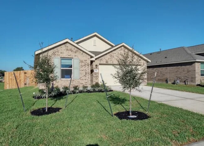 1810 Spyglass Dr in Navasota, TX - Building Photo - Building Photo