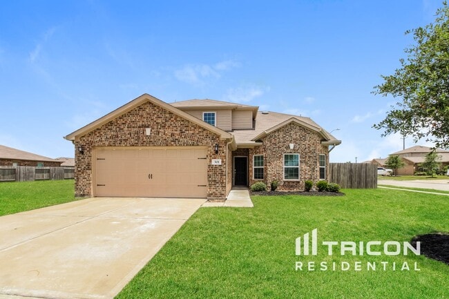 property at 301 Summer Horse Dr