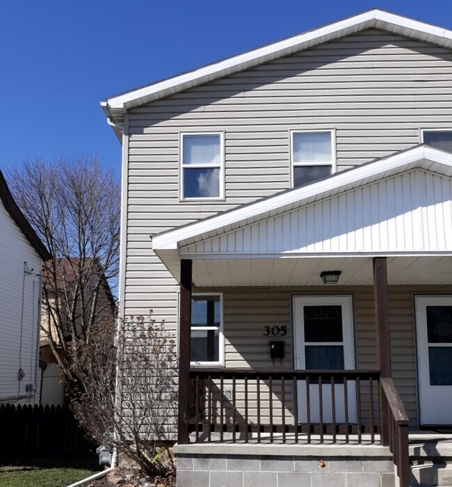 305 N 5th Ave Rentals in Altoona, PA