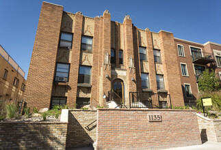 Marianne Apartments in Denver, CO - Foto de edificio - Building Photo