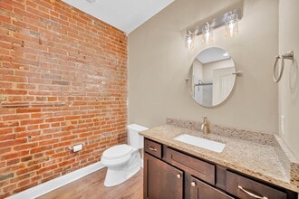 Bridwell on Broad in Kingsport, TN - Foto de edificio - Building Photo