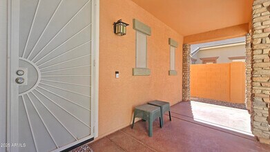 23773 W Hammond Ln in Buckeye, AZ - Building Photo - Building Photo