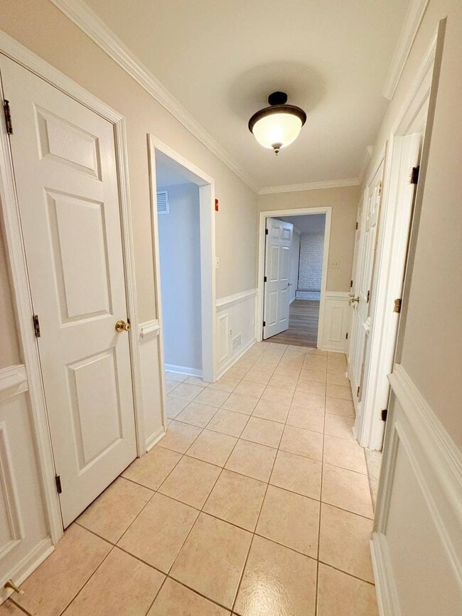 4515 Forest Hill Dr in Fairfax, VA - Building Photo - Building Photo
