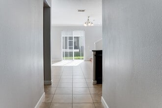 3528 Sanctuary Dr in St. Cloud, FL - Building Photo - Building Photo