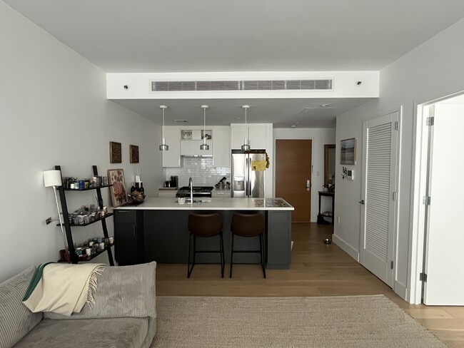 property at 133 Beach 116th St