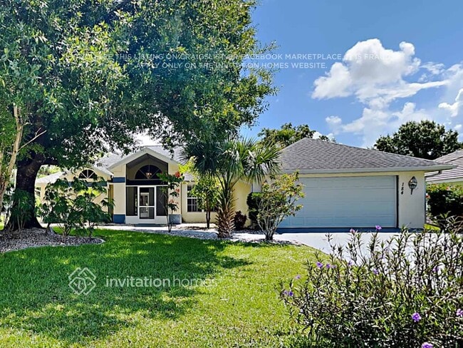 property at 184 Maracal Way