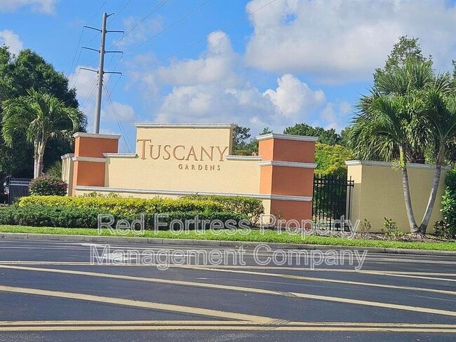 6360 Aragon Way, Unit #306