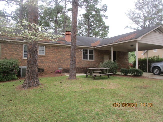 1623 Northwood Dr in Albany, GA - Building Photo - Building Photo