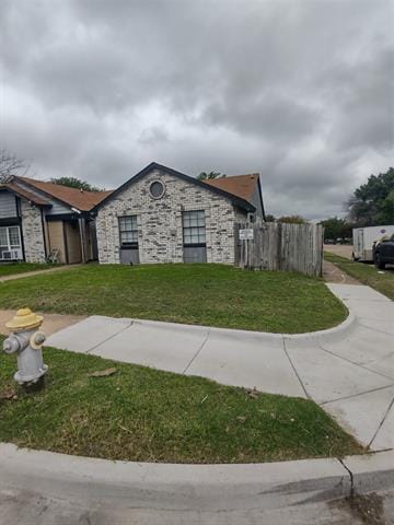 property at 7001 Sorcey Rd