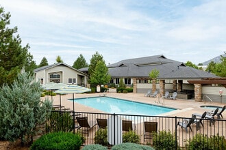 Timberline Place in Flagstaff, AZ - Building Photo - Building Photo