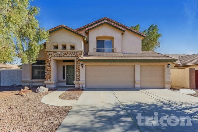 property at 16191 N 157th Dr