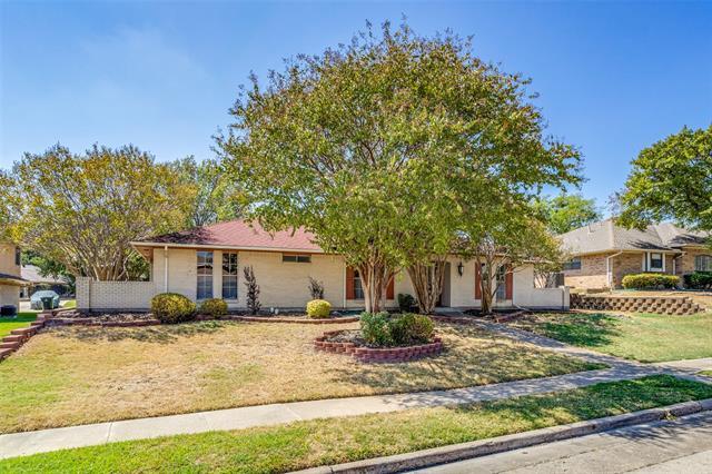 property at 3109 Marilee Dr