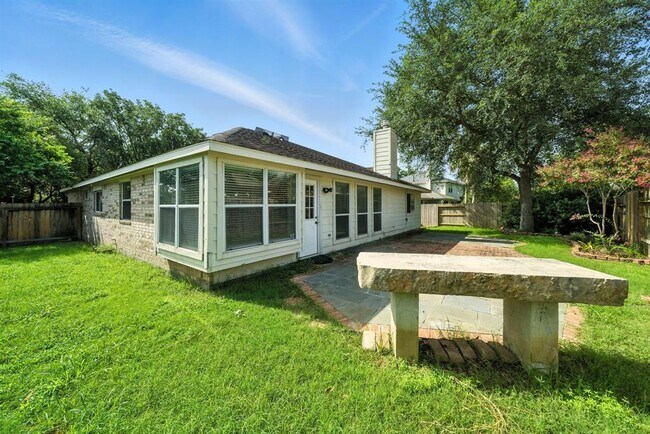 11127 Cactus Point Ct in Houston, TX - Building Photo - Building Photo