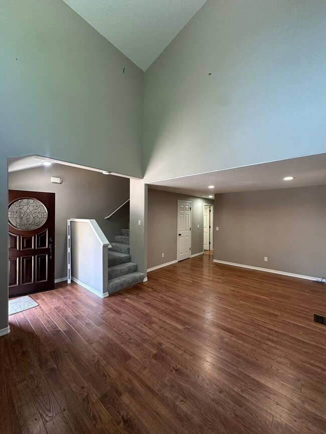 837 SE 61st Ave in Hillsboro, OR - Building Photo - Building Photo