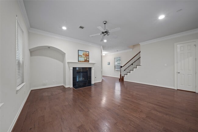 property at 14443 Basalt Ln