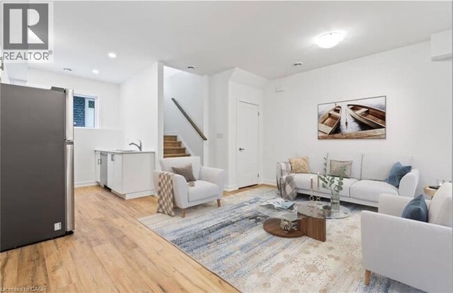 property at 781 Clare Ave