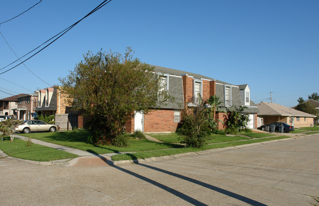 3703 Brandywine Dr in Metairie, LA - Building Photo