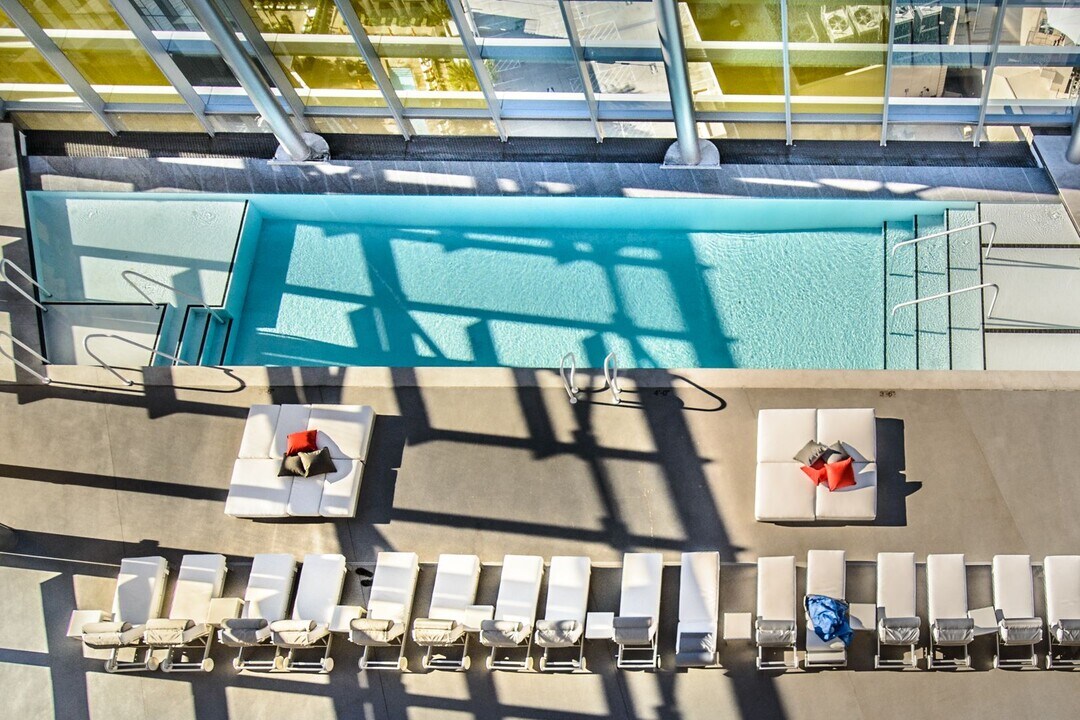 3726 Las Vegas Blvd S in Las Vegas, NV - Building Photo