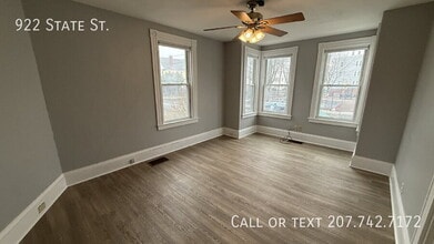 922 State Street in Portsmouth, NH - Building Photo - Building Photo