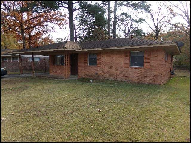 property at 6609 Verbena Dr