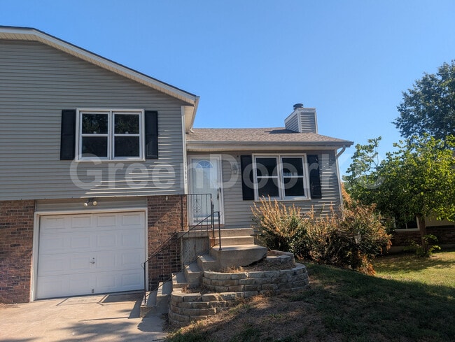 property at 13843 S Constance Ct