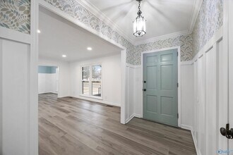 329 Pawnee Trail SE in Huntsville, AL - Building Photo - Building Photo