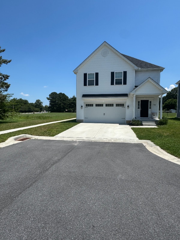 property at 70 Schoolview Ln