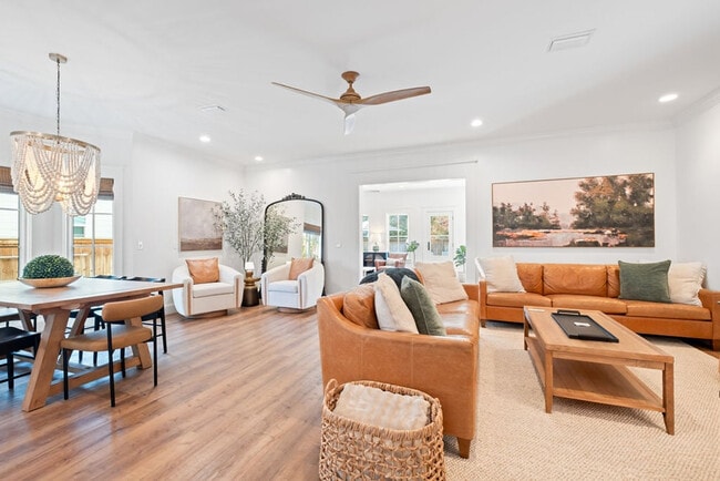 property at 463 Clareon Dr