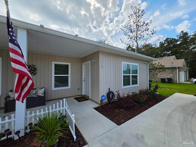 property at 2289 Dog Track Rd