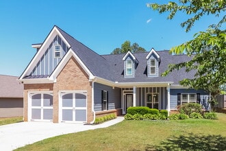 480 Saddlechase Dr in Bremen, GA - Building Photo - Building Photo