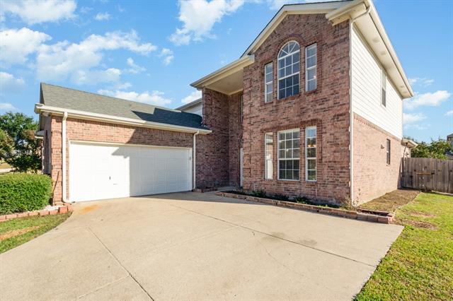 3611 Valley Forge Dr in Sachse, TX - Building Photo - Building Photo