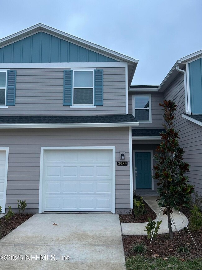 property at 3989 Mid Century St