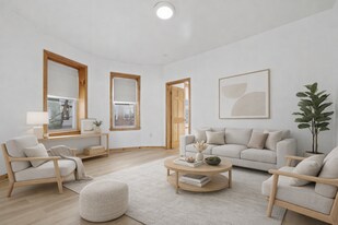 70 Empire St, Unit 1 in Boston, MA - Building Photo