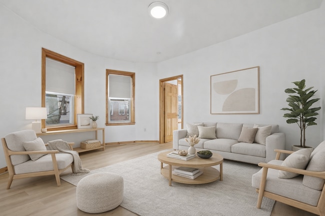 property at 70 Empire St