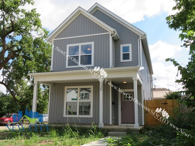 130 N Guilford Ave in Columbus, OH - Building Photo - Building Photo